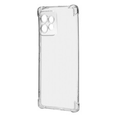 Чохол до мобільного телефона Armorstandart Air Force Motorola Edge 40 Pro Camera cover Transparent (ARM67866)