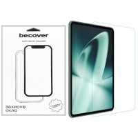 Скло захисне BeCover OnePlus Pad Go 11.35" (711069)