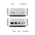 Комп'ютер Apple A3239 Mac mini / Apple M4 Pro(12C CPU/16C GPU), 24, 512 (MCX44UA/A)