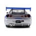 Машина Jada Форсаж Ніссан Скайлайн GT-R 2002 (9397158314R00)