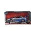 Машина Jada Форсаж Ніссан Скайлайн GT-R 2002 (9397158314R00)