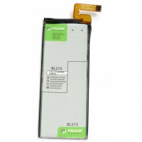 Акумуляторна батарея для телефону PowerPlant Lenovo BL215 (S968T) 2100mAh (DV00DV6300)
