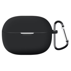 Чохол для навушників BeCover Silicon для Xiaomi Redmi Buds 5 Pro Black (710959)