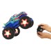 Радіокерована іграшка Hot Wheels Автомодель Monster Trucks Мега Рекс 1:15 (JBD90)
