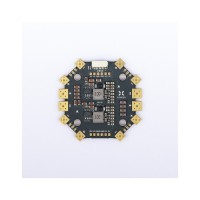 Плата розподілу живлення (PDB) Foxeer PDB400 (MR1805)