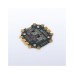 Плата розподілу живлення (PDB) Foxeer PDB400 (MR1805)