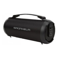 Акустична система Grunhelm GW-311-BL Black (115785)