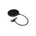 Мікрофон Media-Tech XLR USB Black (MT397K)