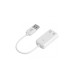 Мікрофон Media-Tech XLR USB Black (MT397K)