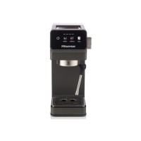 Ріжкова кавоварка еспресо Hisense HESCM20LP