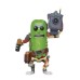Фігурка Funko Pop cерії Rick and Morty S3 - Pickle Rick (27854)