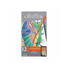 Пастель Cretacolor Fine Art Pastel олівці 12 кольорів (9002592470125)