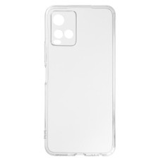 Чохол до мобільного телефона Armorstandart Air Series Vivo Y33s Camera cover Transparent (ARM62271)