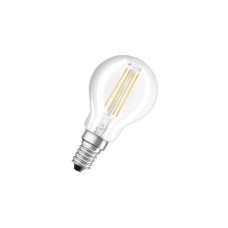 Лампочка Osram LED CLP40 4W/827 230V FIL E14 (4058075436527)