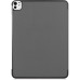 Чохол до планшета BeCover Smart Case Apple iPad Pro 11" M4 2024 Grey (711625)