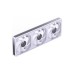 Кулер до корпусу JONSBO ZB-360W White