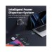 Зарядний пристрій Ugreen 4xUSB 100W (3xUSB-C+USB-A) Gan Nexode Fast Charger Grey X553 (35043)