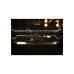 Плита Milano ML60 EF50 White