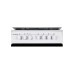 Плита Milano ML60 EF50 White