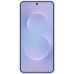Чохол до мобільного телефона Samsung Galaxy S25 Edge (S937) Silicone Case Light Blue (EF-PS937CLEGWW)