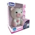 Нічник Chicco Dreamlight рож. (09830.10)