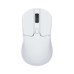 Мишка Keychron M3 Wireless/Bluetooth/USB White (M3-A3)