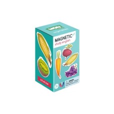 Настільна гра DoDo Магнітна Овочі (200203)