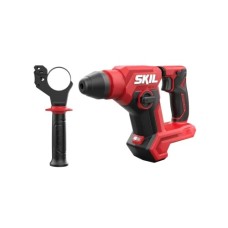 Перфоратор Skil 3821 CA, Li-Ion 20V, акумуляторний безщітковий (Без АКБ та ЗП) (RH1E3821CA)