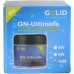 Термопаста Gelid Solutions GN-Ultimate 10W Thermal Putty 30g (TN-GN10-01)