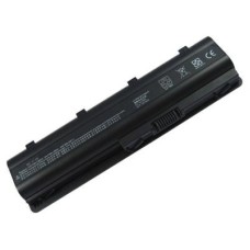 Акумулятор до ноутбука HP Presario CQ42 (HSTNN-CB0X, H CQ42 3S2P) 10.8V 5200mAh PowerPlant (NB00000002)