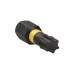 Набір біт DeWALT IMPACT TORSION, ударні, Torx, Т27, L = 25 мм, 5 шт (DT7383T)