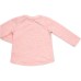 Кофта Breeze з єдинорогом (18170-104G-peach)