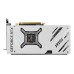 Відеокарта MSI GeForce RTX4070 12Gb VENTUS 2X WHITE OC (RTX 4070 VENTUS 2X WHITE 12G OC)