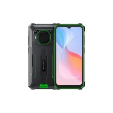 Мобільний телефон Blackview BV6200 Pro 6/128GB Green (6931548314714)