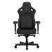 Крісло ігрове Anda Seat Kaiser 4 Fabric Size XL Dark Grey (AD12YDDC-XLL-20-GB-CF)