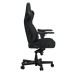 Крісло ігрове Anda Seat Kaiser 4 Fabric Size XL Dark Grey (AD12YDDC-XLL-20-GB-CF)