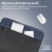 Чохол до ноутбука Promate 13" Limber-SB Black (limber-sb.black)