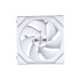 Кулер до корпусу Lian Li Uni Fan SL WIRELESS 120-3, White (G99.12SL1W3W.00)