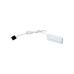 Кулер до корпусу Lian Li Uni Fan SL WIRELESS 120-3, White (G99.12SL1W3W.00)