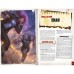 Настільна гра Geekach Games Шалені світи. Пригодницьке видання - Книга правил (Savage Worlds Core Rules) (укр.) (GKRP0003)