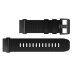 Ремінець до смарт-годинника Garmin Tactix Delta, 26mm QuickFit,Tactical Black Nylon (010-13010-00)