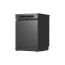 Посудомийна машина PRIME Technics PDW 60913 DX