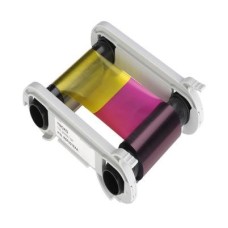 Ріббон Evolis до принтерів Zenius, Primacy, кольоровий, 200 відбитків (R5F002EAA)