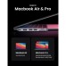 Концентратор Ugreen 2xUSB-C to HDMI + 2xUSB 3.0 + SD/TF + USB-C CM380 gray (80856)