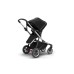 Коляска Thule Sleek Midnight Black (TH11000002)