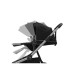Коляска Thule Sleek Midnight Black (TH11000002)