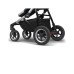 Коляска Thule Sleek Midnight Black (TH11000002)