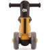 Біговел Kinderkraft Minibi каталка Honey Yellow (KRMIBI00YEL0000) (5902533920068)