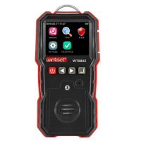 Газоаналізатор Wintact сірководню H2S (0-100 µmol/mol) (WT8802)