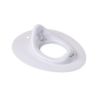 Накладка на унітаз Tega Baby FOREST FAIRYTALE light beige (FF-090-111)